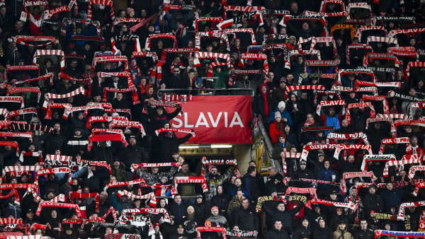 Uhlobaron Tykač jedná s Číňany o nákupu fotbalové Slavie