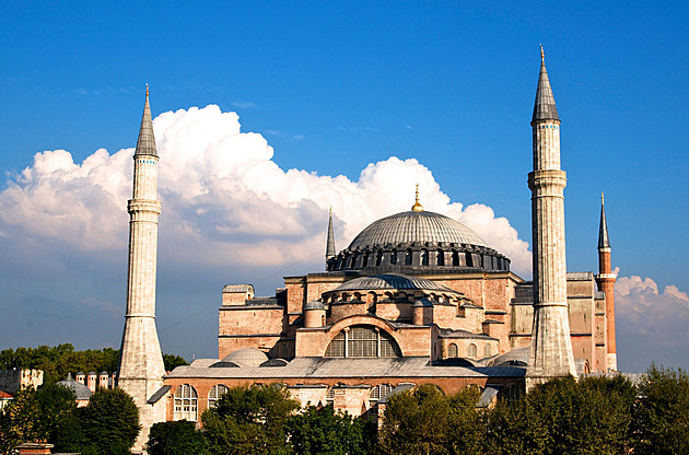 Proč navštívit Istanbul v zimě. Bránu Orientu si užijete v nebývalém klidu