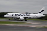 Aerolinky Finnair žádá cestující, aby se vážili s příručními zavazadly. Kritici mluví o stigmatizaci