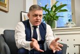 Bude slovenský premiér Fico pokračovat v únosu právního státu?