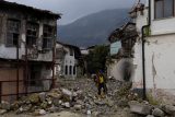 ‚Postavit to nekvalitně jako v Turecku je někdy těžké.‘ Pardubičtí vědci testují dopad zemětřesení na stavby