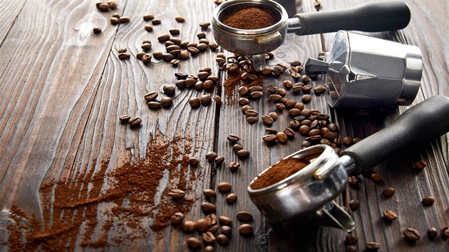 Špičkovou kávu připravíte i doma. Přehledně od turka až po espresso