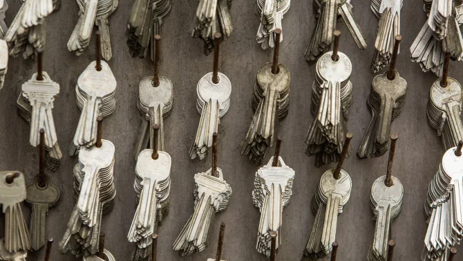 DNS resolvery opravují chybu KeyTrap: příliš mnoho klíčů, resolverova smrt