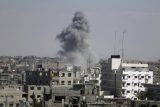 Izrael začne ofenzivu v Rafáhu, pokud Hamás nepustí rukojmí do ramadánu. ‚Mají na výběr,‘ tvrdí Ganc