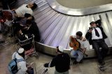 Konec dlouhému čekání na letištích. Indie chce zefektivnit výdej zavazadel a omezit chaos
