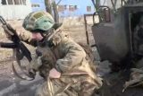 ONLINE: Ukrajina by měla být schopná vytvořit obranné linie u Avdijivky, myslí si americký institut