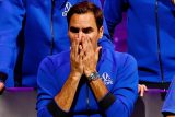 Federer bude mít svůj vlastní dokumentární film. Zmapuje jeho rozlučku s kariérou na Laver Cupu 2022