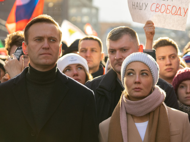 Muskova síť X zablokovala nový účet Juliji Navalné. Prý porušila pravidla