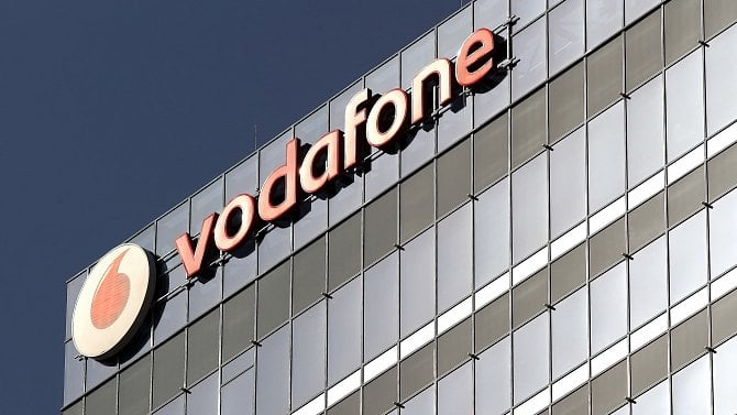 Vodafone představil nové tarifní řady pro podnikatele