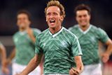 Zemřel bývalý německý fotbalista Brehme. Fanoušci vzpomínají na jeho zlatý gól z mistrovství světa 1990