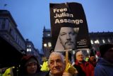 Assange se nemohl zúčastnit slyšení o vydání. Má vážné zdravotní problémy, informuje WikiLeaks