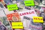 Češi mění dodavatele energií. ‚Snaží se něco udělat s postupným snižováním cen,‘ říká analytik
