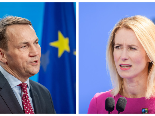 „Komisař války“ EU má v ČR zelenou. Ve hře je estonská premiérka či polský jestřáb Sikorski