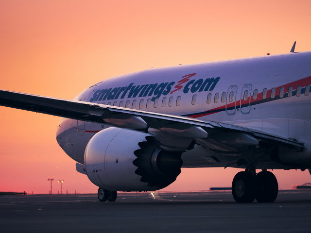 Letecká společnost Smartwings se plně vrátila pod kontrolu českých akcionářů