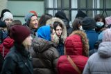 Sociální geograf: Ukrajinští uprchlíci sami neví, jestli se mají rekvalifikovat, nebo čekat na návrat domů
