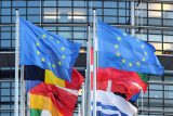 Země Evropské unie schválily třináctý balík sankcí vůči Rusku. Na seznamu jsou i čínské firmy