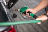Benzin a nafta v Česku podražily. Stojí nejvíc od poloviny loňského listopadu