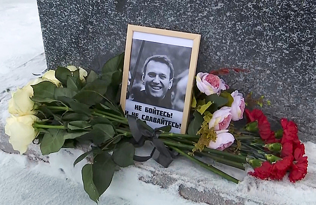 KOMENTÁŘ: Navalnyj překročil bod zlomu. Šel do zápasu bez taktiky