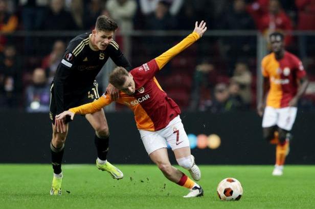 

ŽIVĚ: Evropská liga Sparta Praha – Galatasaray Istanbul 0:0

