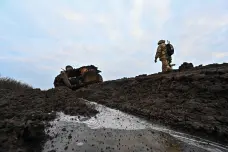 „Na bojové pozice se už šedesát okupantů nevrátí.“ Ukrajina hlásí další útok na ruský výcvikový prostor