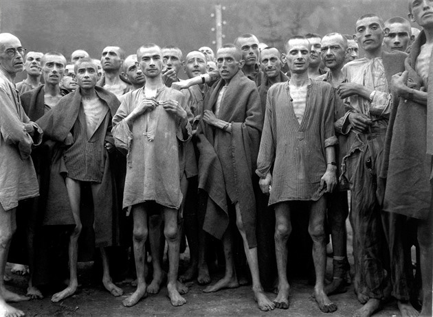 Němečtí žáci jásali při filmu o holokaustu, potěšil je počet zavražděných Židů