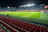 ONLINE: AC Sparta Praha - Galatasaray Istanbul 0:0. Letenští se v odvetě pokusí dohnat ztrátu