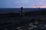 ONLINE: Ukrajina hlásí zabití 60 ruských vojáků. Moskva tvrdí, že dobyla vesnici Poběda