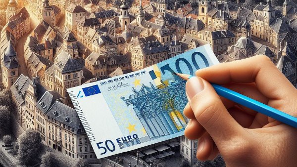 Je euro zbytečný luxus, nebo cesta k prosperitě? Co nás vlastně stojí samostatná měna?