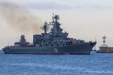 ONLINE: Zásah, potopená. Ukrajincům se už podařilo zlikvidovat třetinu ruské Černomořské flotily
