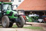 Unijní soud ‚umazal‘ Česku asi 470 milionů z více než miliardové pokuty za chyby v zemědělských dotacích