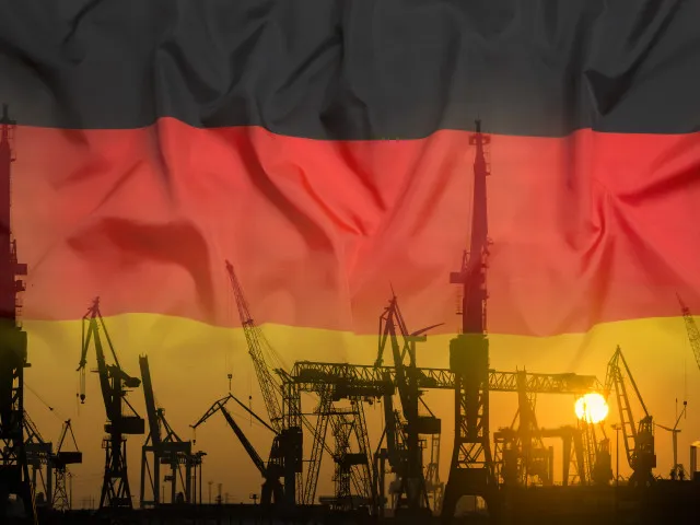 Čína válcuje Německo. Vyrábět v největší evropské ekonomice už se nevyplatí