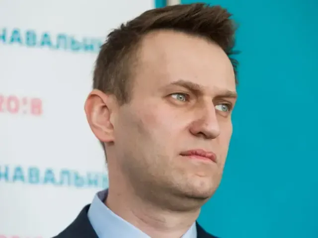 Navalnyj asi zemřel přirozenou smrtí, překvapil šéf ukrajinské rozvědky