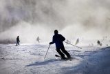 Čtyři čeští lyžaři zahynuli v Kyrgyzstánu při pádu laviny. Ve skupině s nimi byli i Slováci