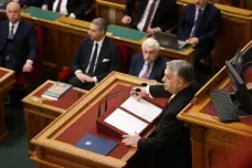Maďarský parlament schválil členství Švédska v NATO