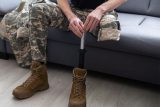 ONLINE: V Rusku rychle roste ‚armáda invalidů‘. Počet válečných vysloužilců překonal dva miliony