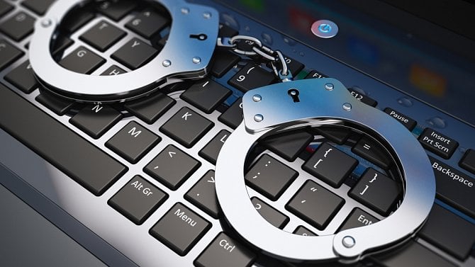 Postřehy z bezpečnosti: zatýkání kyberzločinců během operace Cronos