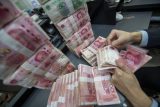 Rusko jedná s Čínou o poskytnutí půjčky v jüanech, řekl ruský ministr Siluanov.