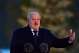 ‚Zodpovědný prezident neopouští svůj lid.‘ Běloruský vůdce Lukašenko chce kandidovat i v roce 2025