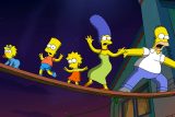 České znění vtipů jsme brainstormovali v hospodě, říká o seriálu Simpsonovi překladatel Petr Šaroch