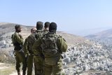Izrael potřebuje 7000 rekrutů, tvrdí generální štáb. Ministr obrany vyzval obyvatele k vstupu do armády