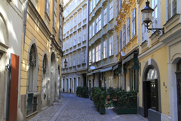 Rakousko chce zavést daň z neobsazených bytů. Vídeň by to uvítala