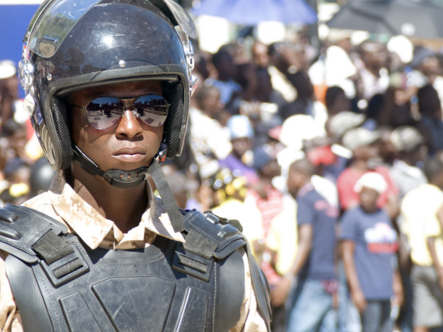 Gangy na Haiti osvobodily 4000 vězňů. Kontrolují skoro celé hlavní město