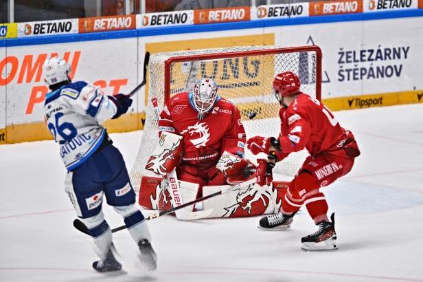 

ŽIVĚ: Hokejová extraliga Brno – Třinec 2:2 a prodlužuje se

