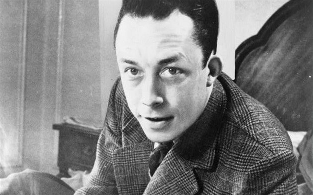 Zapomeňte na Camuse, pozor na Kafku. Ve Francii „upalují“ literární ikony