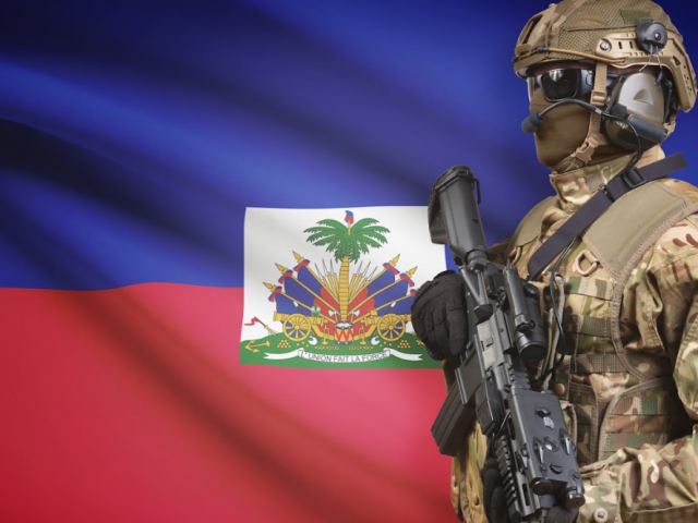 Haitská vláda vyhlásila výjimečný stav v hlavním městě