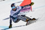 Ledecká živí naději na druhé místo ve Světovém poháru, ve Winterbergu suverénně ovládla kvalifikaci