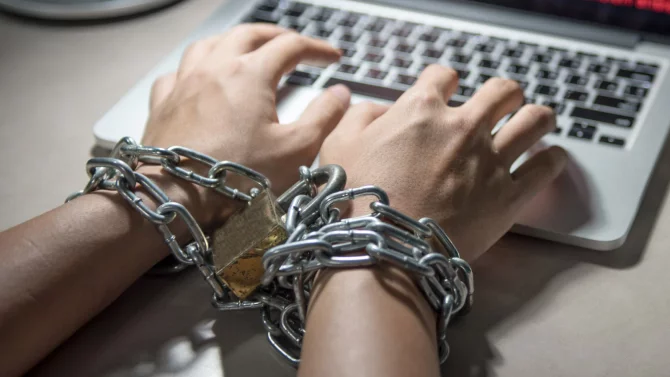 Postřehy z bezpečnosti: platit výkupné kyberkriminálníkům se nevyplácí