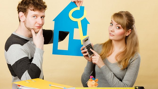 Může být hypotéka překážkou u příspěvku na bydlení?