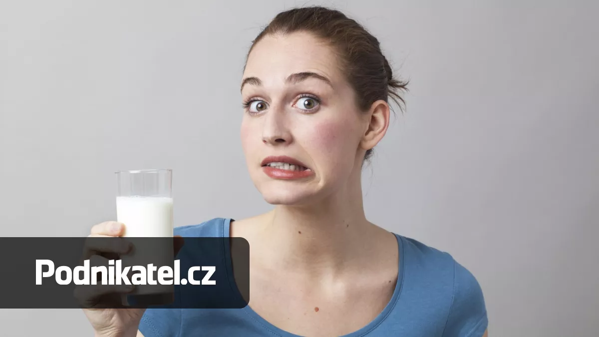 Slogan „Nejsem mléko, ale vy mi tak říkat můžete“ neporušuje zákon, určil soud