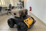 AI v akci. Experti z pražské ČVUT vyvíjejí roboty, kteří mohou pomáhat při pátrání po pohřešovaných